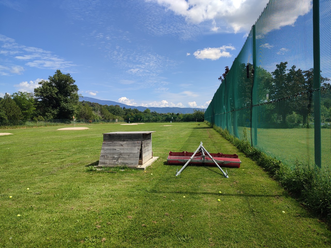 practice a vendre France sud-est