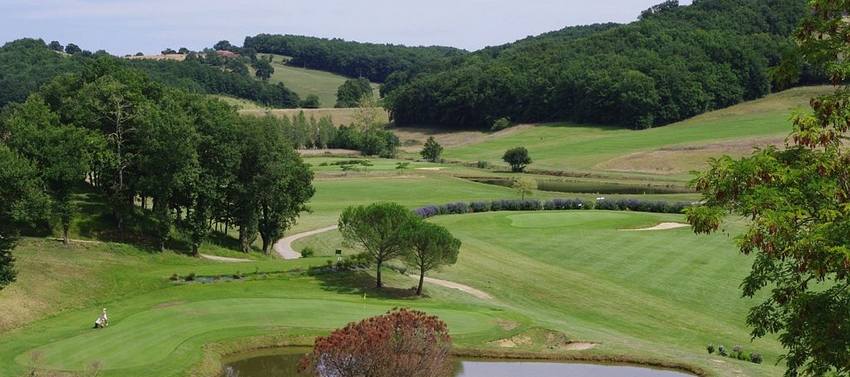 golf for sale france south west