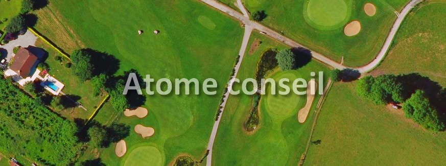 terrain de golf a vendre rhone alpes