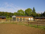 centre équestre à vendre