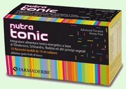 nutra tonic - Farmaderbe