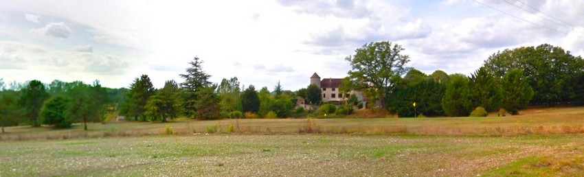 chateau golf a vendre Périgord France sud ouest a vendre
