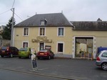 restaurant loiret