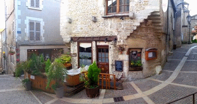 burgundy restaurant for sale