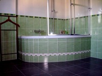 salle de bain Marzy